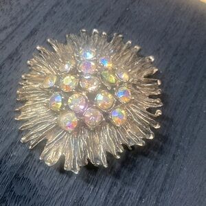 Vintage Brooch
